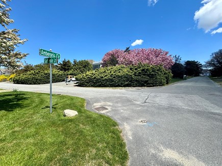 Brewster Cape Cod vacation rental - Road to Mants