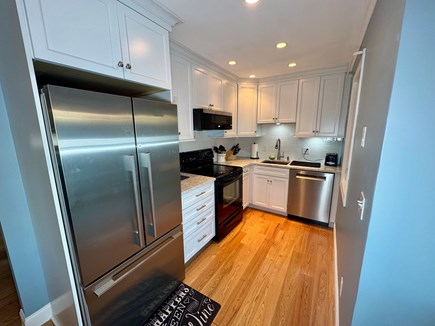 Brewster Cape Cod vacation rental - Kitchen
