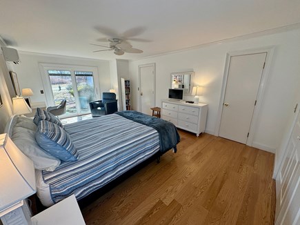 Brewster Cape Cod vacation rental - Primary Bedroom