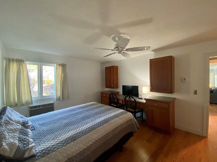 Brewster, Ocean Edge Cape Cod vacation rental - Third Bedroom
