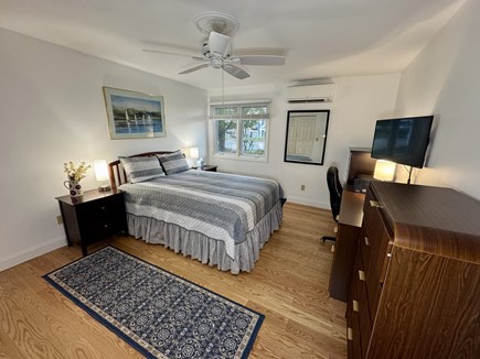 Brewster Cape Cod vacation rental - Secondary Bedroom