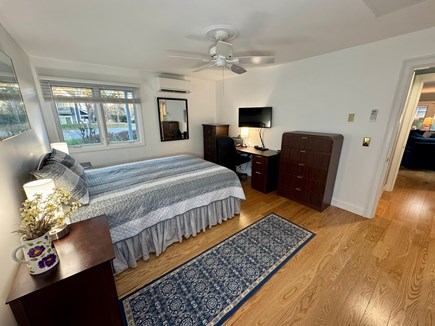 Brewster Cape Cod vacation rental - Secondary Bedroom