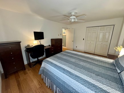 Brewster Cape Cod vacation rental - Secondary Bedroom