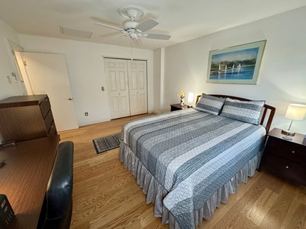 Brewster Cape Cod vacation rental - Secondary Bedroom