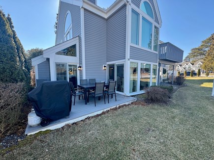 Brewster Cape Cod vacation rental - 