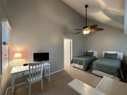 Brewster Cape Cod vacation rental - Loft