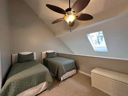 Brewster Cape Cod vacation rental - Loft