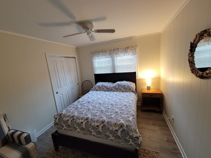 Dennisport Cape Cod vacation rental - Bedroom 2 with Queen bed