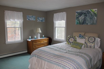 Harwich Cape Cod vacation rental - Guest Bedroom