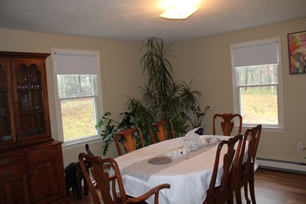 Harwich Cape Cod vacation rental - Dining Room