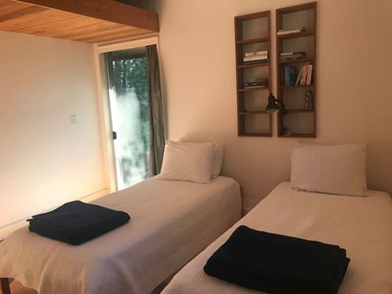 Orleans Cape Cod vacation rental - Bedroom 1 - 2 twin beds