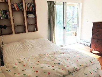 Orleans Cape Cod vacation rental - Bedroom 2 - queen size bed