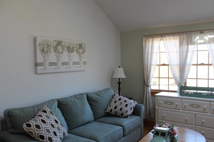 Harwich Cape Cod vacation rental - Sitting Room