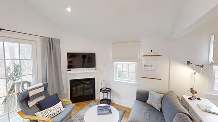 Brewster Cape Cod vacation rental - 