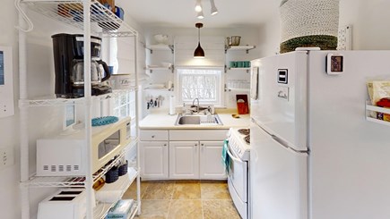 Brewster Cape Cod vacation rental - 