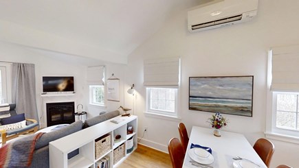 Brewster Cape Cod vacation rental - 