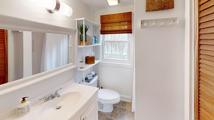 Brewster Cape Cod vacation rental - 