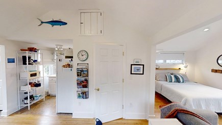 Brewster Cape Cod vacation rental - 