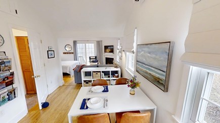 Brewster Cape Cod vacation rental - 