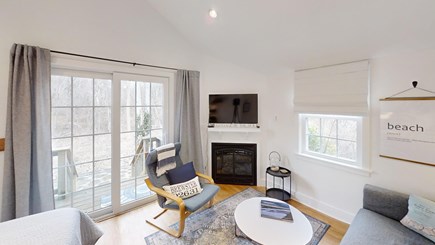 Brewster Cape Cod vacation rental - 