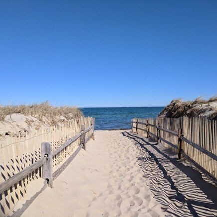 Brewster Cape Cod vacation rental - 