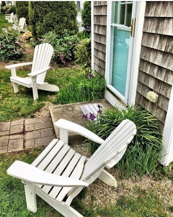 Brewster Cape Cod vacation rental - 