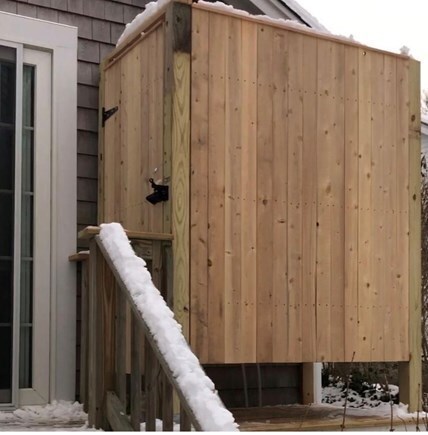 Brewster Cape Cod vacation rental - 