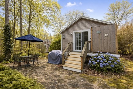 Brewster Cape Cod vacation rental - 