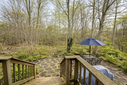 Brewster Cape Cod vacation rental - 
