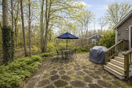 Brewster Cape Cod vacation rental - 