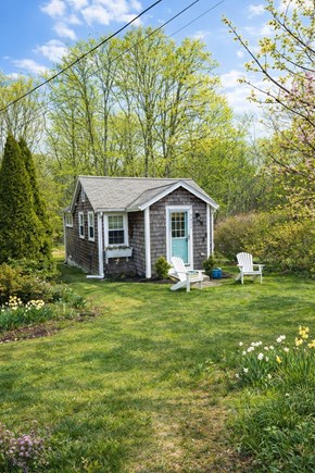 Brewster Cape Cod vacation rental - 