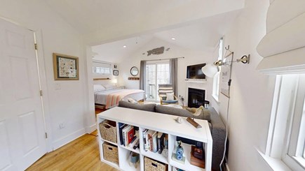 Brewster Cape Cod vacation rental - 