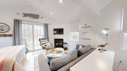 Brewster Cape Cod vacation rental - 