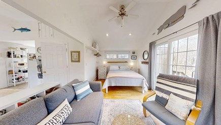 Brewster Cape Cod vacation rental - 