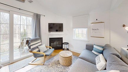 Brewster Cape Cod vacation rental - 