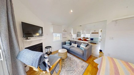Brewster Cape Cod vacation rental - 