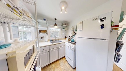 Brewster Cape Cod vacation rental - 