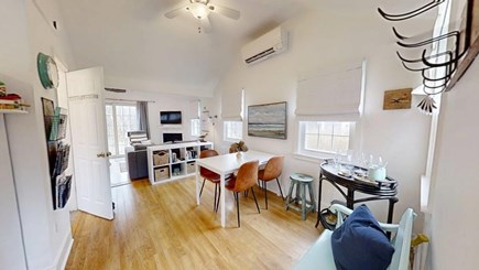 Brewster Cape Cod vacation rental - 