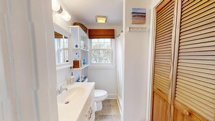 Brewster Cape Cod vacation rental - 