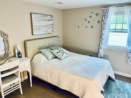 Sandwich Cape Cod vacation rental - Second bedroom