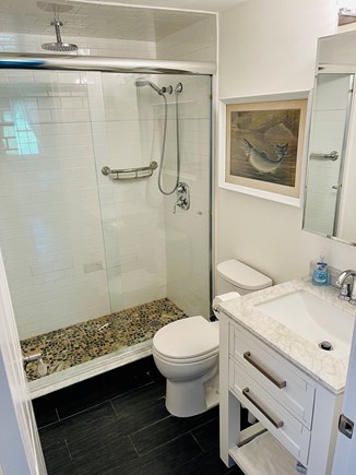 Sandwich Cape Cod vacation rental - Second updated full bath