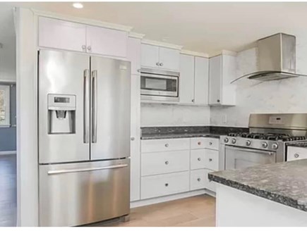 Sandwich Cape Cod vacation rental - Clean, updated kitchen
