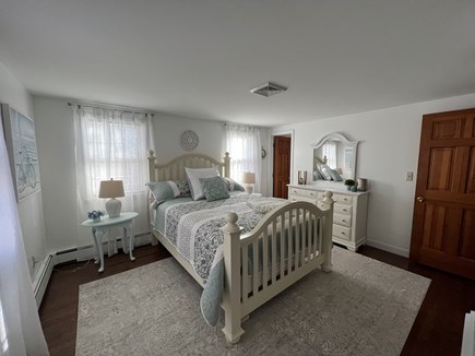Yarmouth, South Yamouth Cape Cod vacation rental - Master Queen with master Bath- Newly remodeled 2022
