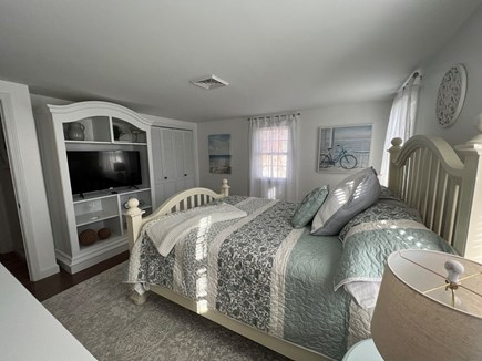 Yarmouth, South Yamouth Cape Cod vacation rental - Master Bedroom