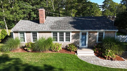South Dennis Cape Cod vacation rental - Totally Renovated in 2022, inside and out!