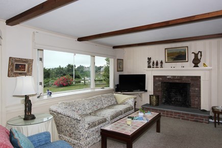 Chatham Cape Cod vacation rental - One living area