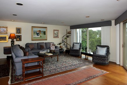 Chatham Cape Cod vacation rental - 2nd living area