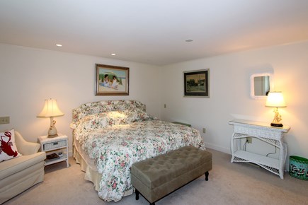 Chatham Cape Cod vacation rental - Bedroom #1