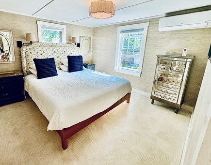 East Orleans Cape Cod vacation rental - Recently updated Masterbed - King bed