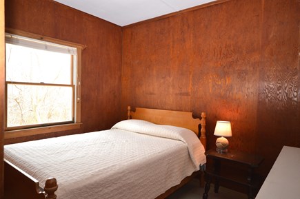 Eastham Cape Cod vacation rental - Master Bedroom With Queen Bed
